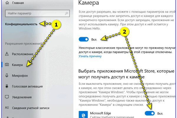 Ссылка на кракен не работает